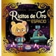 thumbnail image 1 of Ricitos de Oro en el espacio Anaya Infantil Y Juvenil Pasta Blanda, 1 of 2