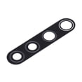 thumbnail image 6 of Replacement Back Camera Lens (Glass Only) With Adhesive Compatible For Xiaomi Redmi Note 8, 6 of 6