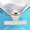 thumbnail image 1 of AIR NOZZLE  REMOVABLE DESIGN FOR BATHTUB HOT SPRING SWIMMING POOL ACCESSORY, 1 of 7