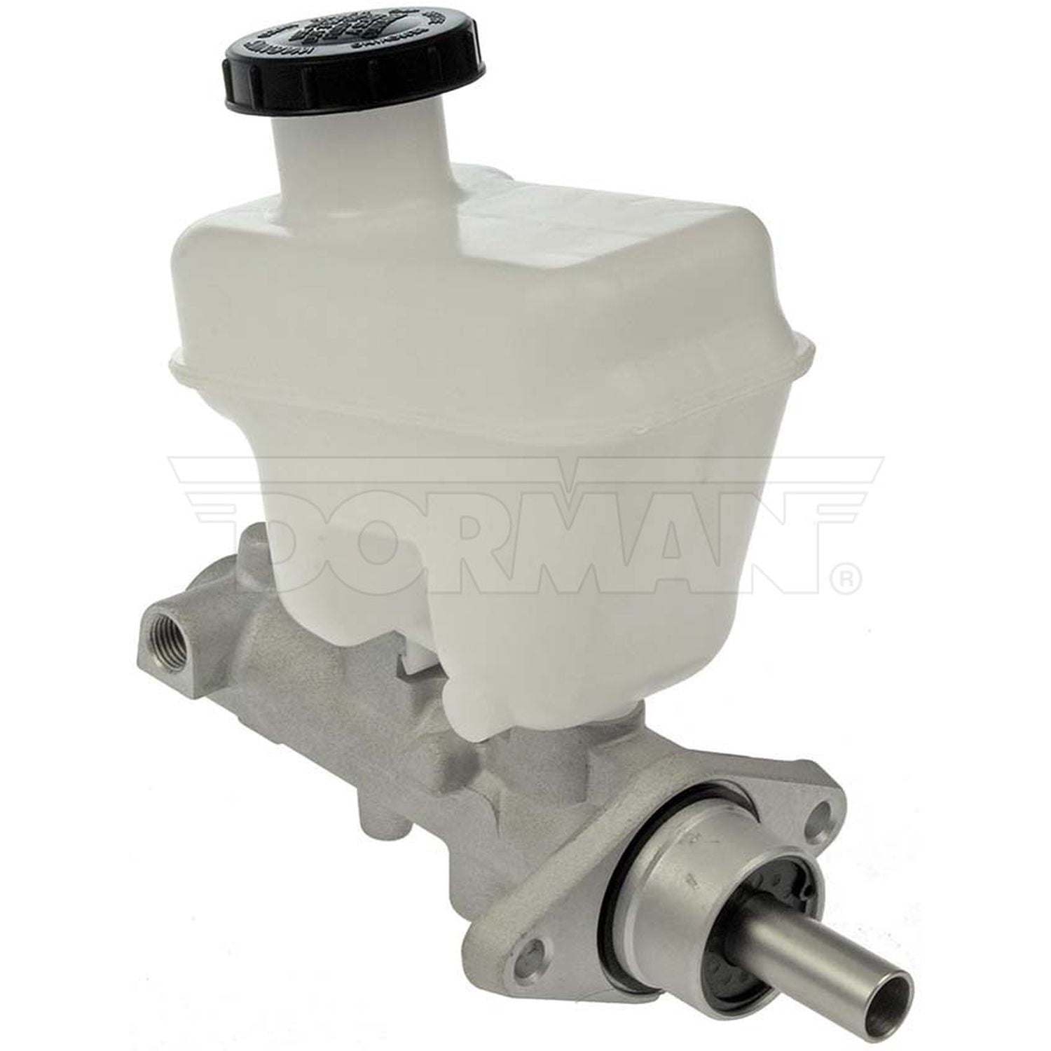 Dorman M630526 Brake Master Cylinder for Specific Ford / Mazda / Mercury Models Fits select: 2008 FORD ESCAPE XLT, 2008 MERCURY MARINER