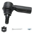 thumbnail image 5 of Detroit Axle - Front Outer Tie Rod Ends Replacement for Mercedes-Benz Sprinter 2500 3500, 5 of 7
