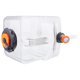 thumbnail image 1 of FOMIYES De Transparente Con Sin Para Camping Con Tubería Extendida Y Material Resistente, 1 of 8