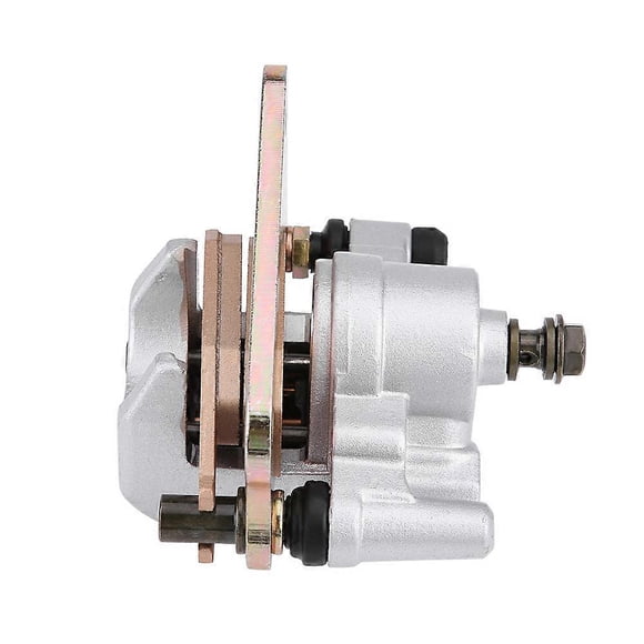 Rear Brake Caliper for YAMAHA KODIAK 400 YFM 400 2000-2002 KODIAK 450 2003-2004 Motorcycle ATV