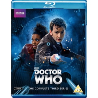 Doctor Who: The Complete Specials (Repackage/DVD) [DVD] - Walmart.com