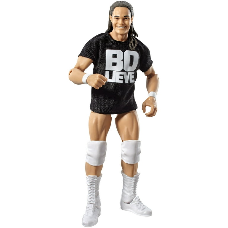 Bo dallas hotsell action figure