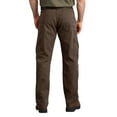 thumbnail image 2 of Dickies Men's FLEX Regular Fit Duck Cargo Pants | Durable Stretch Canvas Work Pants with Multiple Pockets & Reinforced Seams, 2 of 2