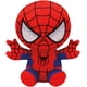 thumbnail image 2 of Peluche Spiderman Rojo/Azul Regular 35cm TUNC  Sencillez, 2 of 5
