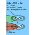 thumbnail image 2 of Pre-Owned X-Ray Diffraction: In Crystals, Imperfect Crystals, and Amorphous Bodies (Paperback) 0486680118 9780486680118, 2 of 2
