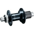 thumbnail image 2 of Shimano SLX FH-M7110-B Rear Hub - 12 x 148mm, Center-Lock, Micro Spline, Black, 28H, 2 of 2