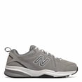 thumbnail image 4 of Size 9 - New Balance 608v5 Team Away Grey, 4 of 5