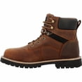 thumbnail image 3 of Georgia Boot Men's Core 37 Steel Toe 6" Waterproof Work Boot, 3 of 7