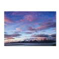 thumbnail image 2 of Trademark Fine Art 'Anywhere with You' Canvas Art by Philippe Sainte-Laudy, 2 of 4