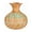 Light Wood Grain, variant on Wood Grain Mini Vase Air Humidifier USB Electric Ultrasonic Water Aroma Essential Oil Diffuser Home Room Fragrance Air Purifier