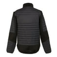 thumbnail image 2 of Regatta Professional Mens Thermal Hybrid Jacket, 2 of 5