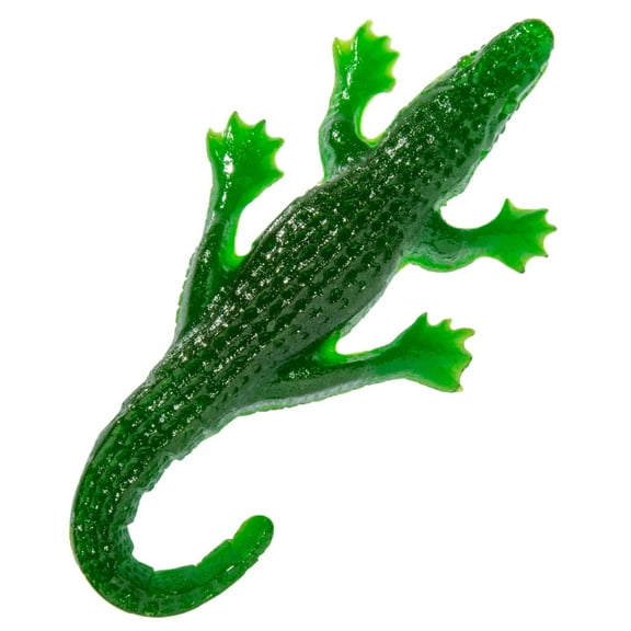 Giant Gummy Gator - Sour Apple 11.5" inches