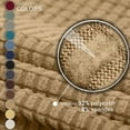thumbnail image 3 of Jinamart Housse de Fauteuil Extensible Élastique, 1 Pce (Sable, Petit), 3 of 7