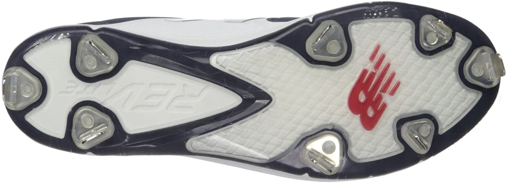 New Balance Men's L3000v3 Metal 
