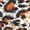Gold, variant on Girls Thermal Leggings Winter Base Layer Pants With Heart Leopard Print Soft Warm Lined For Cold Weather Outdoor
