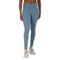 thumbnail image 2 of Reebok Women's Everyday High-Waisted Active Leggings with Pockets, 28" Inseam, 2 of 4