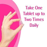 Caltrate 600+D3 Calcium and Vitamin D Supplement Tablets - 120 Count