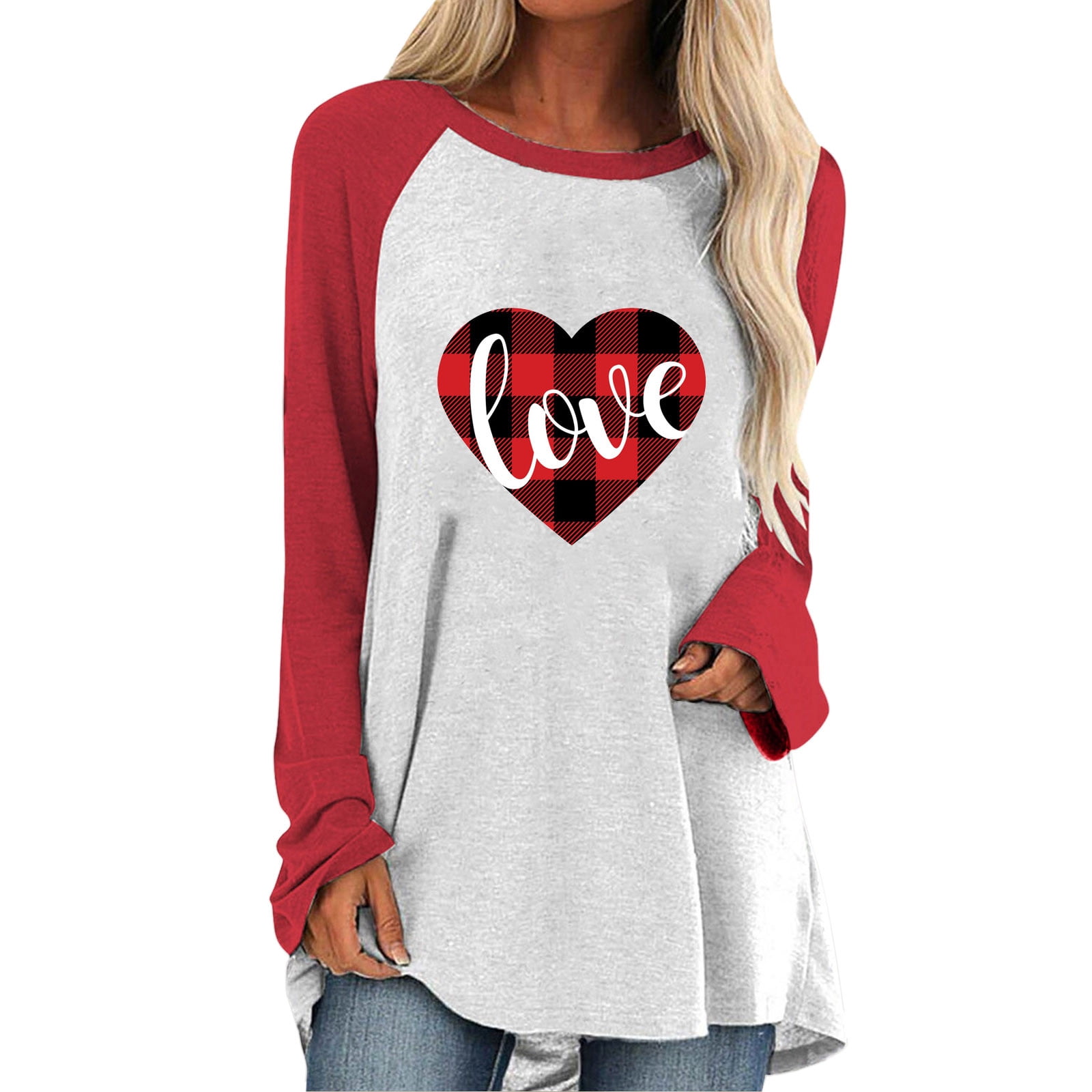 plus size polyester blouses