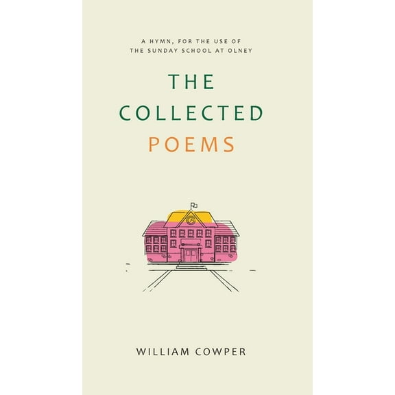 The Collected Poems, (Hardcover)