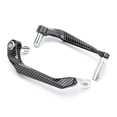 thumbnail image 1 of Alician Motorcycle Cnc Aluminum Alloy Handlebar Brake Clutch Lever Hand Guard Protector Modification Accessories, 1 of 7