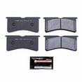 thumbnail image 2 of Power Stop Psa-R21 Track Day Spec Brake Pads-Null, 2 of 4