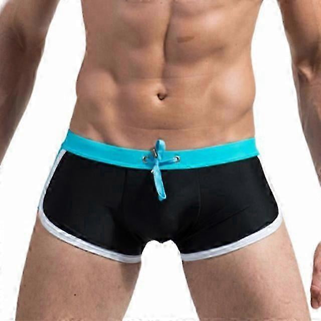 Bóxers para hombre | Bañador de playa para hombre | Traje de baño corto