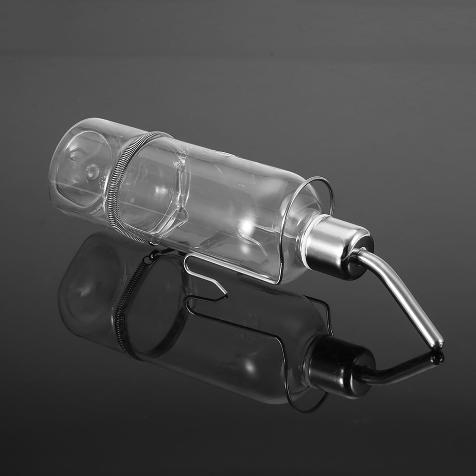 Feeder, Water Bottle Automatic Cat Feeder Water Cat Feeder Pet Feeder