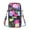 J, variant on TAIAOJING Women's Crossbady Bag Fashion Neutral Nylon Water Proof Students Print Outdoor Sports Arm Bag Phone Bag Shoulder Bag
