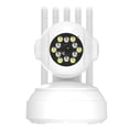 thumbnail image 1 of Cámara De Escrutinio Cámara Wi-Fi De Alta Definición Cinco Antenas Cámara De Vigilancia Del Hogar Cámara Inalámbrica Con Detector De Movimiento Para El Hogar Oficina Hotel Cateissary AF001071-02, 1 of 5