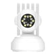 thumbnail image 1 of Cámara De Escrutinio Cámara Wi-Fi De Alta Definición Cinco Antenas Cámara De Vigilancia Del Hogar Cámara Inalámbrica Con Detector De Movimiento Para El Hogar Oficina Hotel seitruly AF001071-02, 1 of 5