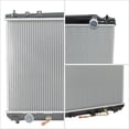 thumbnail image 5 of CLH Aluminum Radiator, 5 of 10