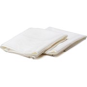 Canopy Derma Therapy Hidden-Zipper Pillow Cover