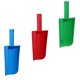 thumbnail image 3 of Kids Beach Toys Plastic Sand Toy for Playing 3Pcs Set, 3 of 3