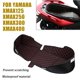 thumbnail image 2 of LYD, caja de almacenamiento para motocicleta, almohadilla de asiento para Yamaha XMAX 250 300 125 400 2013 2014 2015 2016 2017 2018 2019 2020 2021, accesorios lyd modelStyleType, 2 of 2