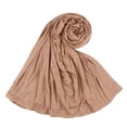 thumbnail image 1 of CUJM Starry Modal Hijab Scarf For Women 170*60cm, 1 of 1