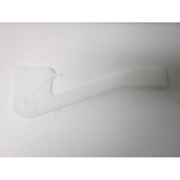 KitchenAid KDTE334GPS0 Dishwasher Tube Vent W10770367PP W11288079