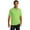 Lime, variant on mpany Core Blend Jersey Knit Polo