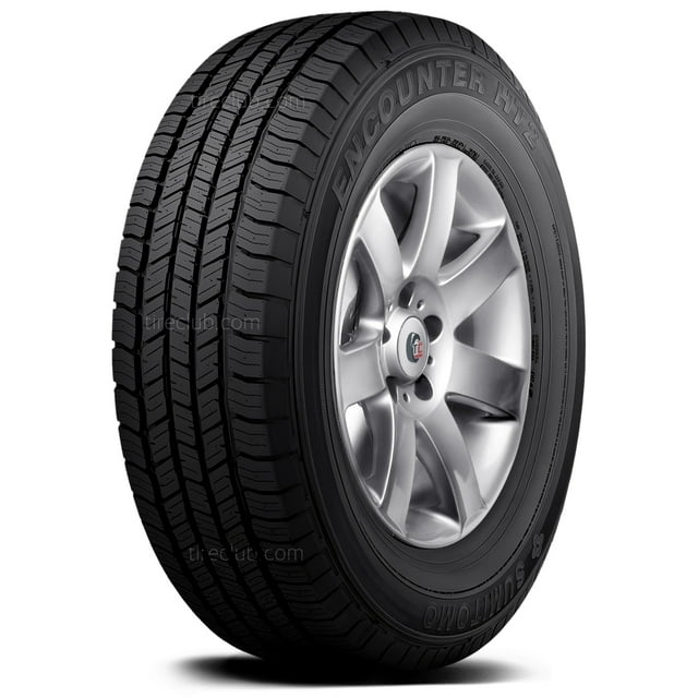 Llanta Sumitomo Encounter HT2 235/55R18 100H