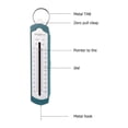 thumbnail image 2 of Shisuyan Spring Scales For Science Classroom Assorted Color 4Pcs 7.86X1.38X0.79in, 2 of 8