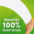 thumbnail image 5 of Bathroom Cleaner Disinfectant Spray Grime Fighter - Citrus - 32 fl oz: Shower, Toilet, Countertops, Bath Tub, 5 of 5