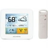 AcuRite Weather Forecaster, Temperature and Humidity