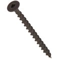 thumbnail image 2 of The Hillman Group 47772 6-Inch x 2-Inch Coarse Thread Drywall Screw with Square Drive, 1-Pound, 2 of 4