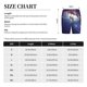 thumbnail image 3 of Fotbe Planets Stars And Galaxies Pantalones Cortos de Pijama para Hombre, Ropa de Dormir, Pantalones de Pijama Cortos para Hombre-Large, 3 of 6