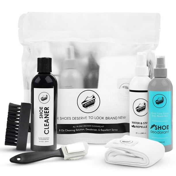 ted baker sneaker cleaning kit