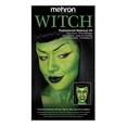 thumbnail image 1 of Kit de maquillaje Mehron Premium Witch Halloween & Cosplay USA, 1 of 6