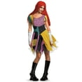 thumbnail image 1 of Sassy Sally Déguisement, 1 of 2