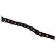 thumbnail image 4 of Gargantilla Punk de PU para mujer, accesorios de disfraz de moda ajustables góticos, gargantilla con Negro Yuyangstore Gargantilla punk, 4 of 8